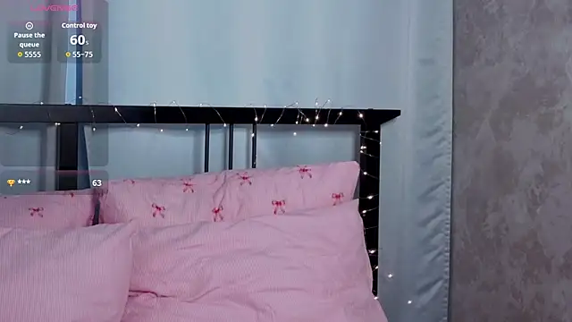 JoYung online show from 03-25-26, 06:57