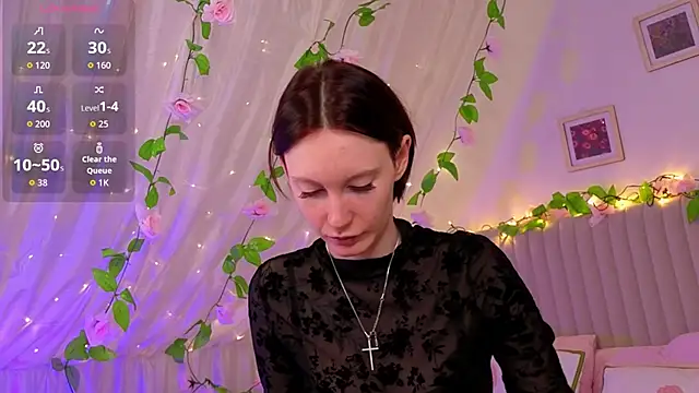 JoYung online show from 01-16-26, 04:16