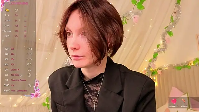 JoYung online show from 01-08-26, 04:18