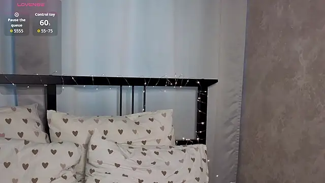 JoYung online show from 03-22-26, 07:54