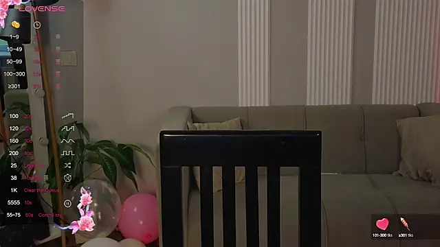 Snapshot of JoYung chatting on 09-11-25, 04:12 JoYung online show from 09-11-25, 04:12