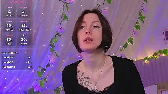 JoYung online show from 02-02-26, 04:33