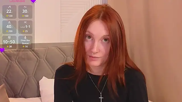 Snapshot of JoYung chatting on 03-05-25, 04:24 JoYung online show from 03-05-25, 04:24