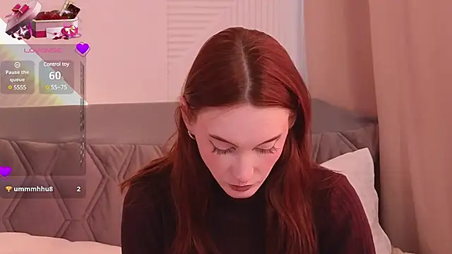 Snapshot of JoYung chatting on 02-23-25, 08:39 JoYung online show from 02-23-25, 08:39