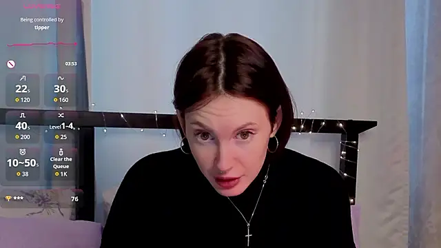 JoYung online show from 03-14-26, 06:30