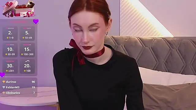 Snapshot of JoYung chatting on 02-28-25, 04:10 JoYung online show from 02-28-25, 04:10