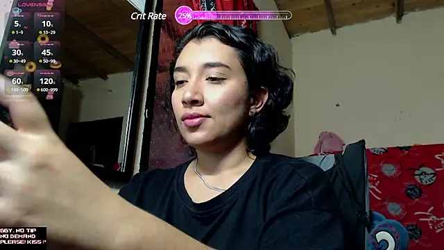 Snapshot of Robin_H00t chatting on 03-13-25, 09:16 Robin H00t online show from 03-13-25, 09:16