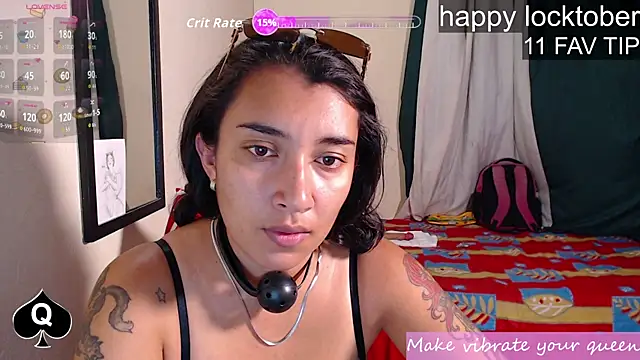 Snapshot of Robin_H00t chatting on 10-07-25, 02:01 Robin H00t online show from 10-07-25, 02:01