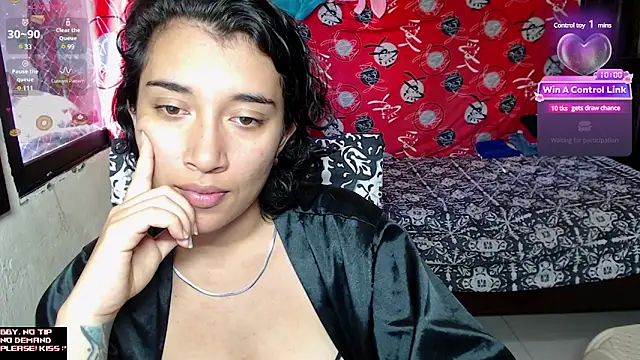 Snapshot of Robin_H00t chatting on 03-21-25, 09:56 Robin H00t online show from 03-21-25, 09:56