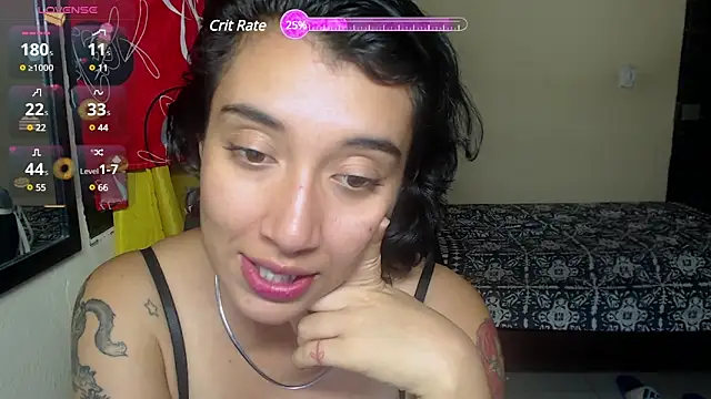 Snapshot of Robin_H00t chatting on 03-04-25, 12:07 Robin H00t online show from 03-04-25, 12:07