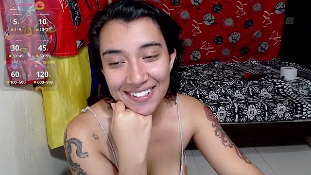 Snapshot of Robin_H00t chatting on 02-09-25, 12:28 Robin H00t online show from 02-09-25, 12:28