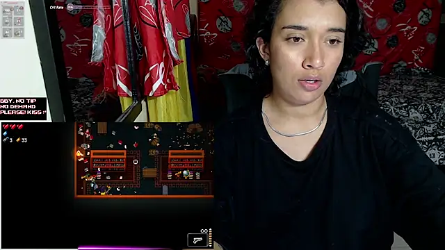 Snapshot of Robin_H00t chatting on 03-14-25, 12:21 Robin H00t online show from 03-14-25, 12:21