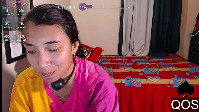 Snapshot of Robin_H00t chatting on 09-19-25, 12:58 Robin H00t online show from 09-19-25, 12:58