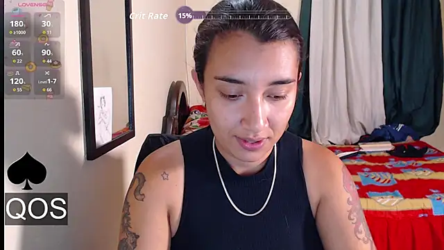 Snapshot of Robin_H00t chatting on 09-18-25, 02:03 Robin H00t online show from 09-18-25, 02:03