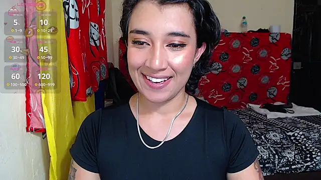 Snapshot of Robin_H00t chatting on 02-10-25, 11:55 Robin H00t online show from 02-10-25, 11:55