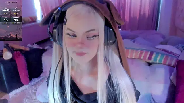 Angelica Reborn online show from 09-28-25, 06:15