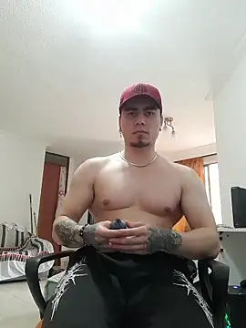 Logan Roy18 online show from 01-15-26, 06:11