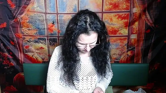 Miroslava Happi online show from 11-20-25, 06:36