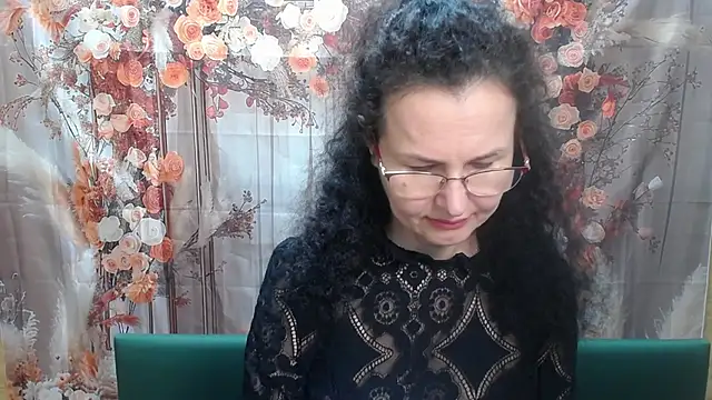 Miroslava Happi online show from 05-14-26, 05:59