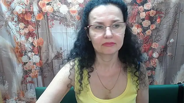 Miroslava Happi online show from 07-05-26, 06:20