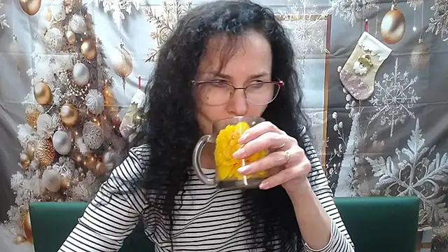 Miroslava Happi online show from 01-06-26, 07:01