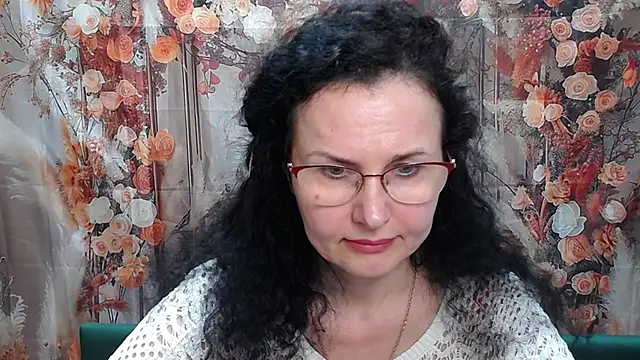 Miroslava Happi online show from 04-23-26, 12:40
