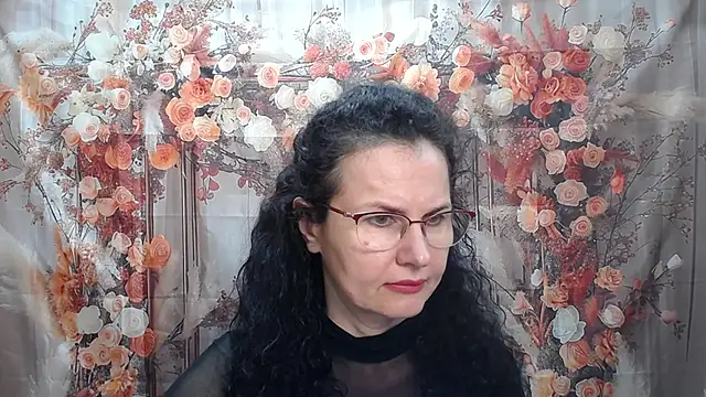 Miroslava Happi online show from 05-10-26, 05:44