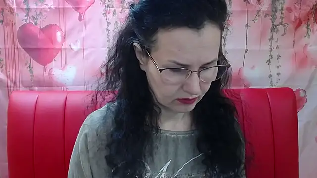 Miroslava Happi online show from 03-06-26, 06:52