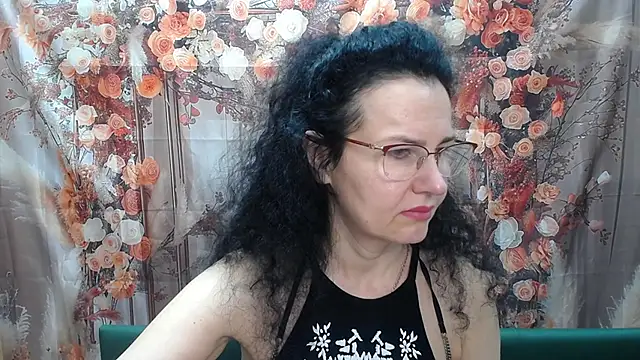 Miroslava Happi online show from 07-14-26, 05:45