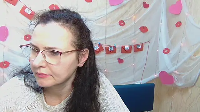 Miroslava Happi online show from 03-11-25, 09:34