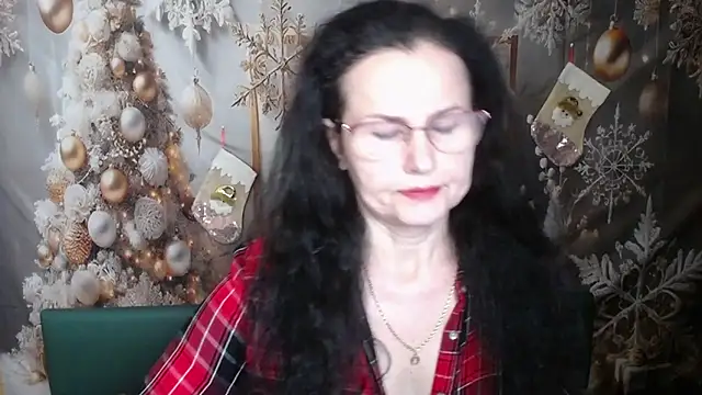 Miroslava Happi online show from 12-20-25, 06:16