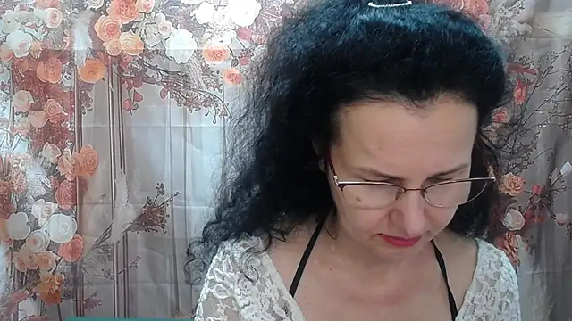 Miroslava Happi online show from 07-16-26, 05:59