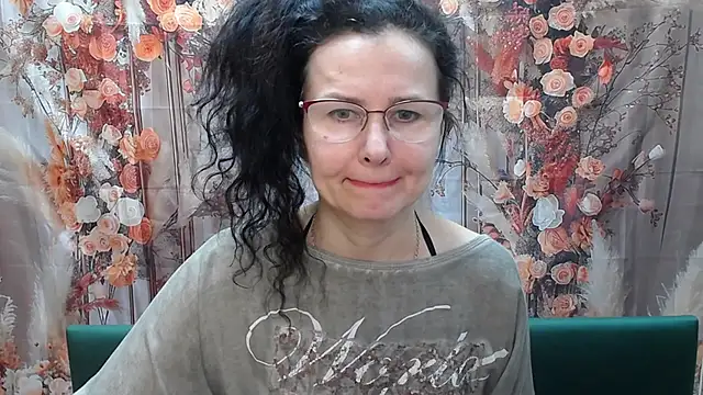 Miroslava Happi online show from 03-01-26, 06:24