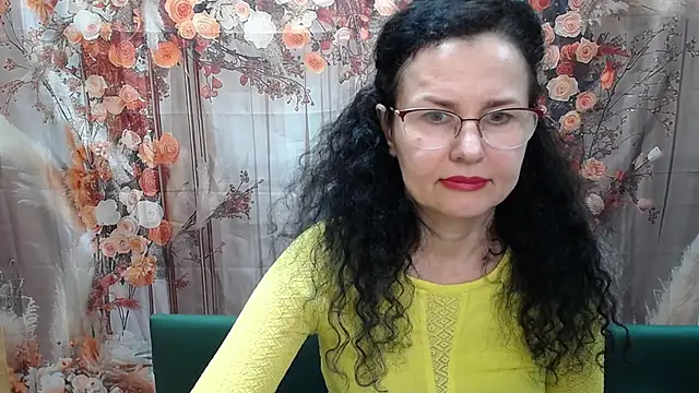 Miroslava Happi online show from 04-05-26, 05:25