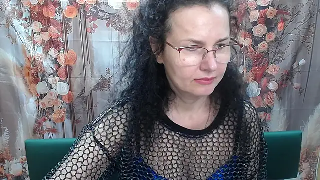 Miroslava Happi online show from 05-18-26, 06:07