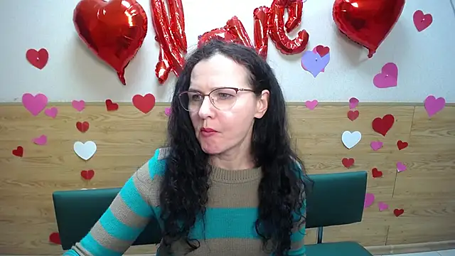 Miroslava Happi online show from 03-21-25, 09:45