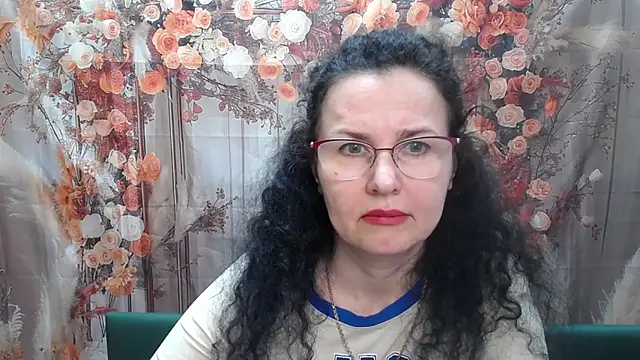 Miroslava Happi online show from 05-03-26, 05:56