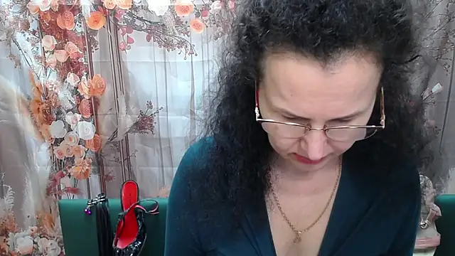 Miroslava Happi online show from 05-25-26, 05:51