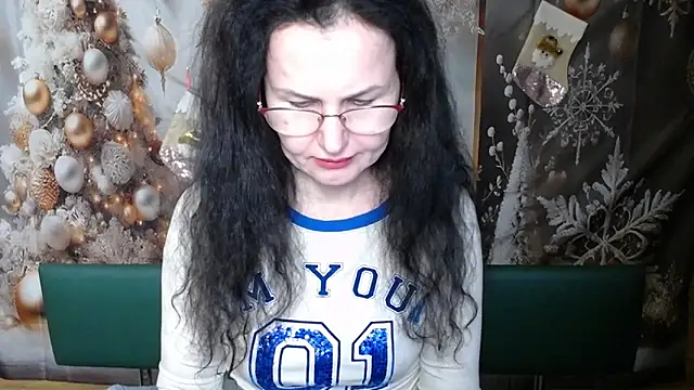 Miroslava Happi online show from 01-19-26, 07:12