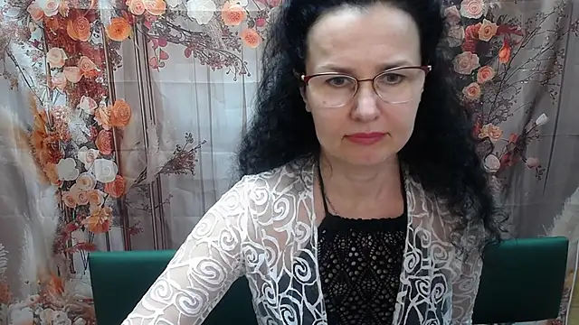 Miroslava Happi online show from 07-10-26, 06:02