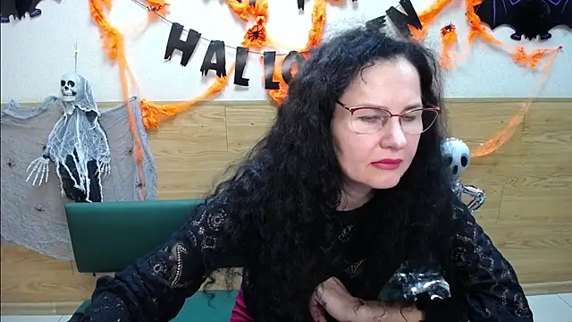 Miroslava Happi online show from 11-06-25, 06:39