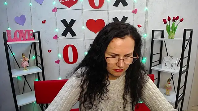 Miroslava Happi online show from 03-09-25, 09:24