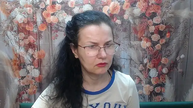 Miroslava Happi online show from 03-11-26, 06:18