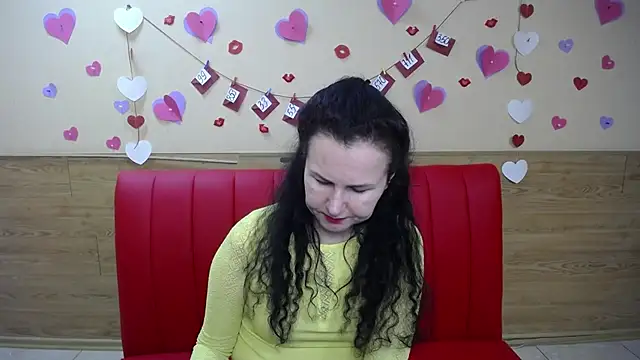 Miroslava Happi online show from 03-14-25, 09:46