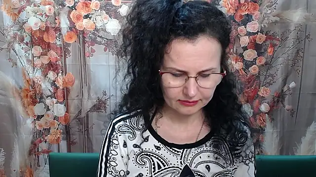 Miroslava Happi online show from 04-19-26, 05:30