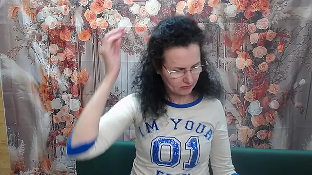 Miroslava Happi online show from 05-16-26, 10:36