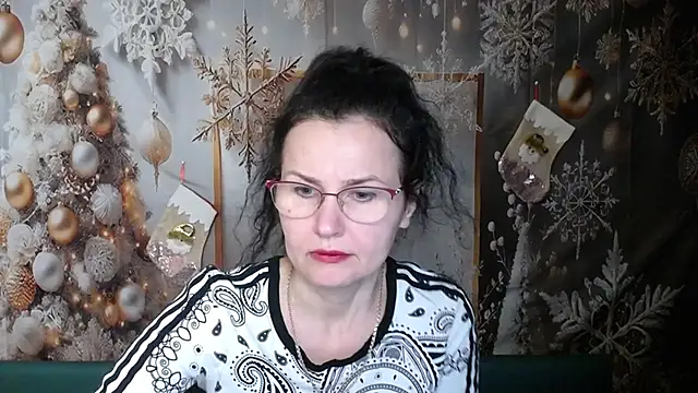 Miroslava Happi online show from 01-09-26, 06:42