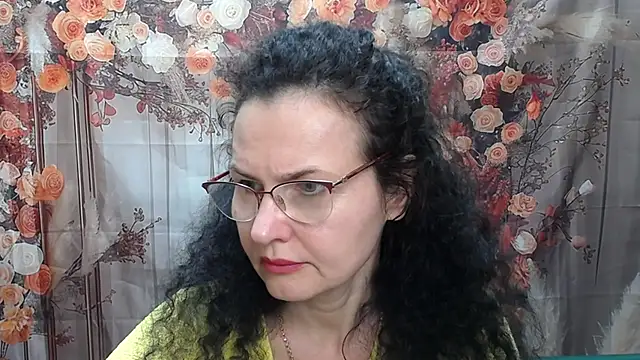 Miroslava Happi online show from 05-24-26, 05:40