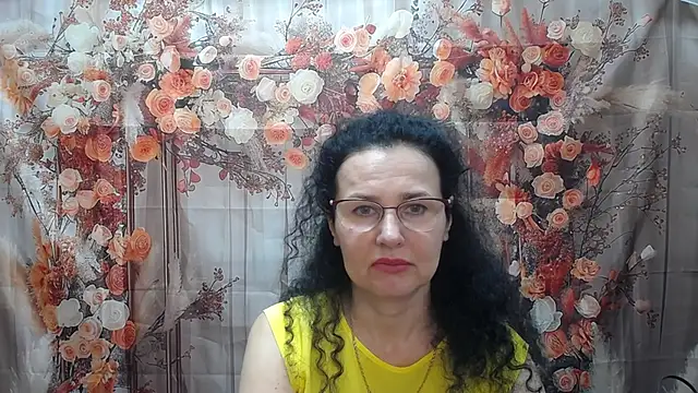 Miroslava Happi online show from 07-03-26, 05:36