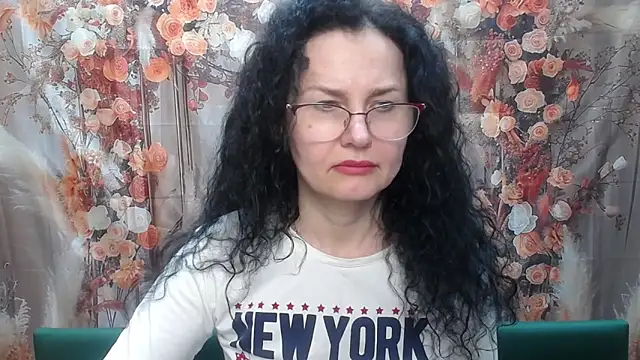 Miroslava Happi online show from 03-12-26, 08:40